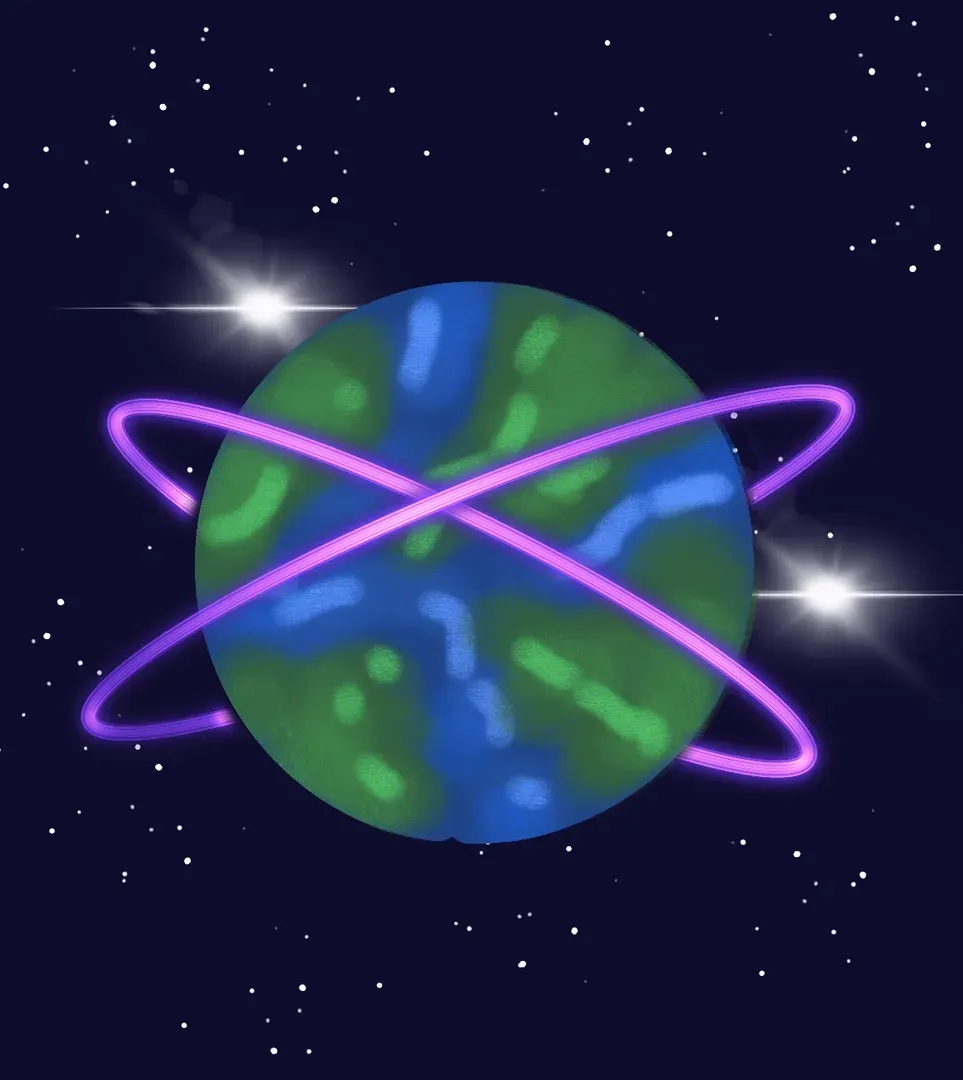 Persona’s Universe! primary image