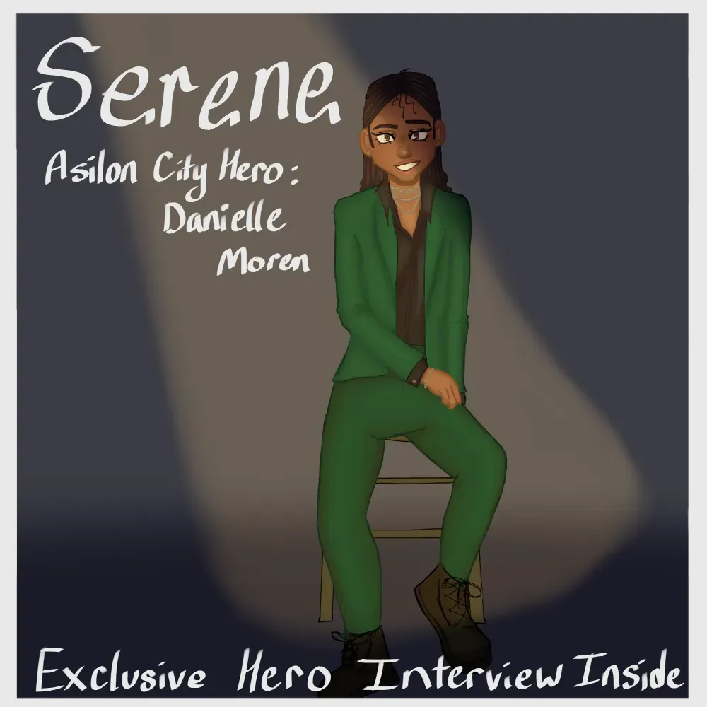 Heroes :D primary image