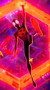 SpiderVerse primary image