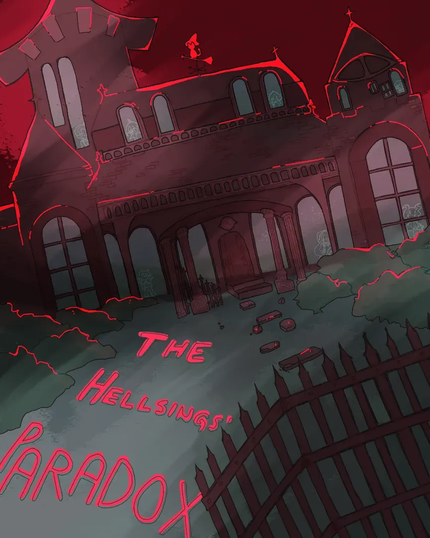 The Hellsings' Paradox primary image