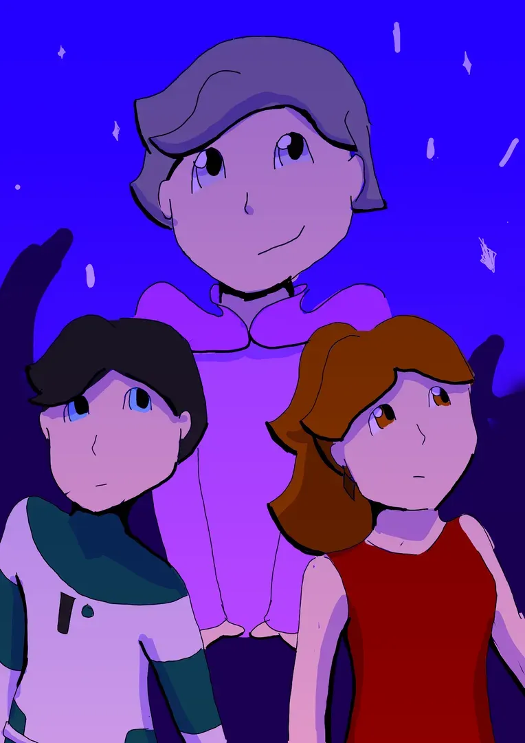 Pokemon Carnelian primary image