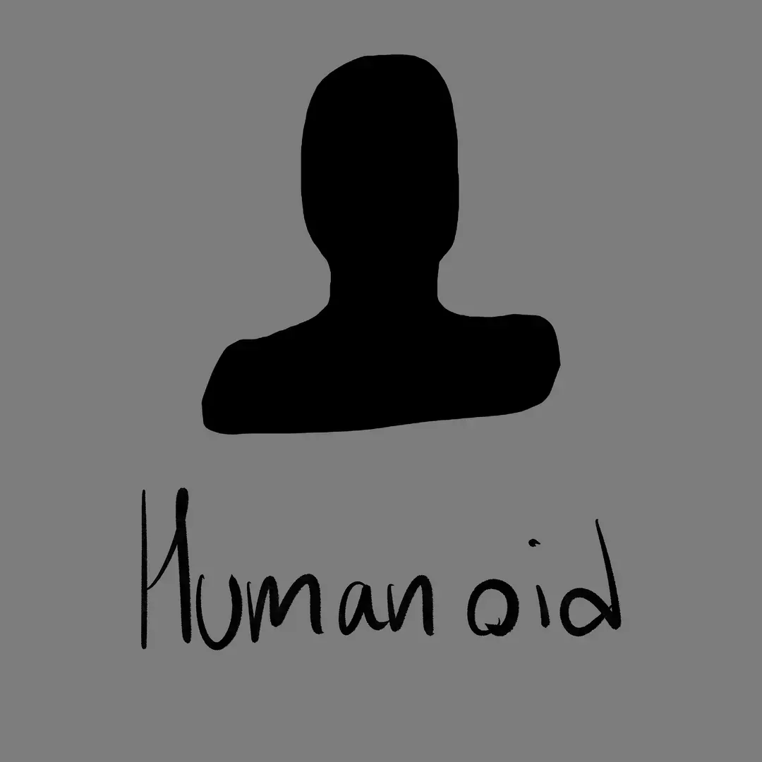 Humanoids primary image