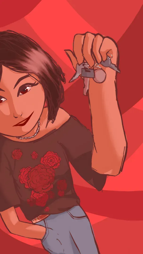 Digital art primary image
