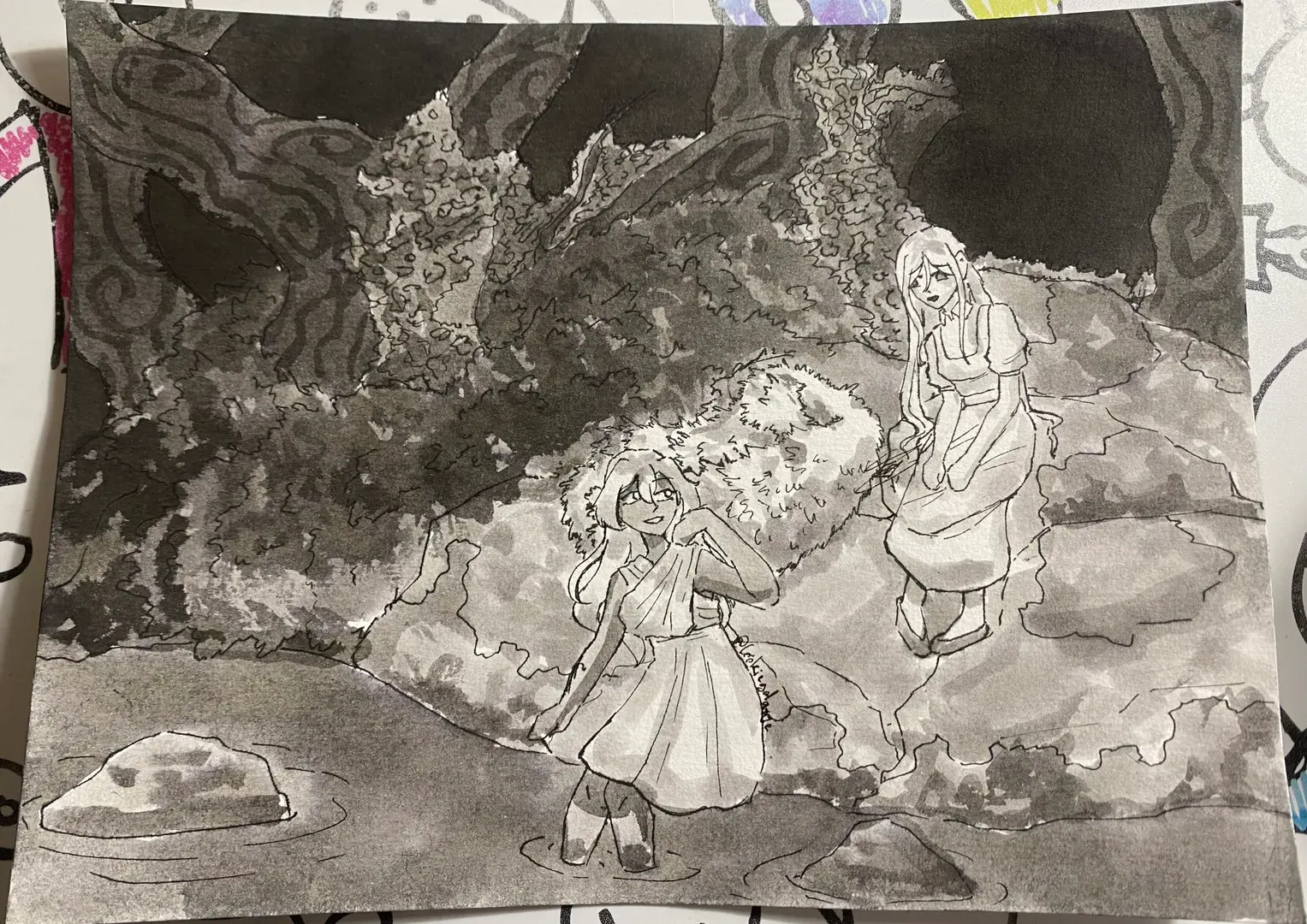 Mythology Edition primary image