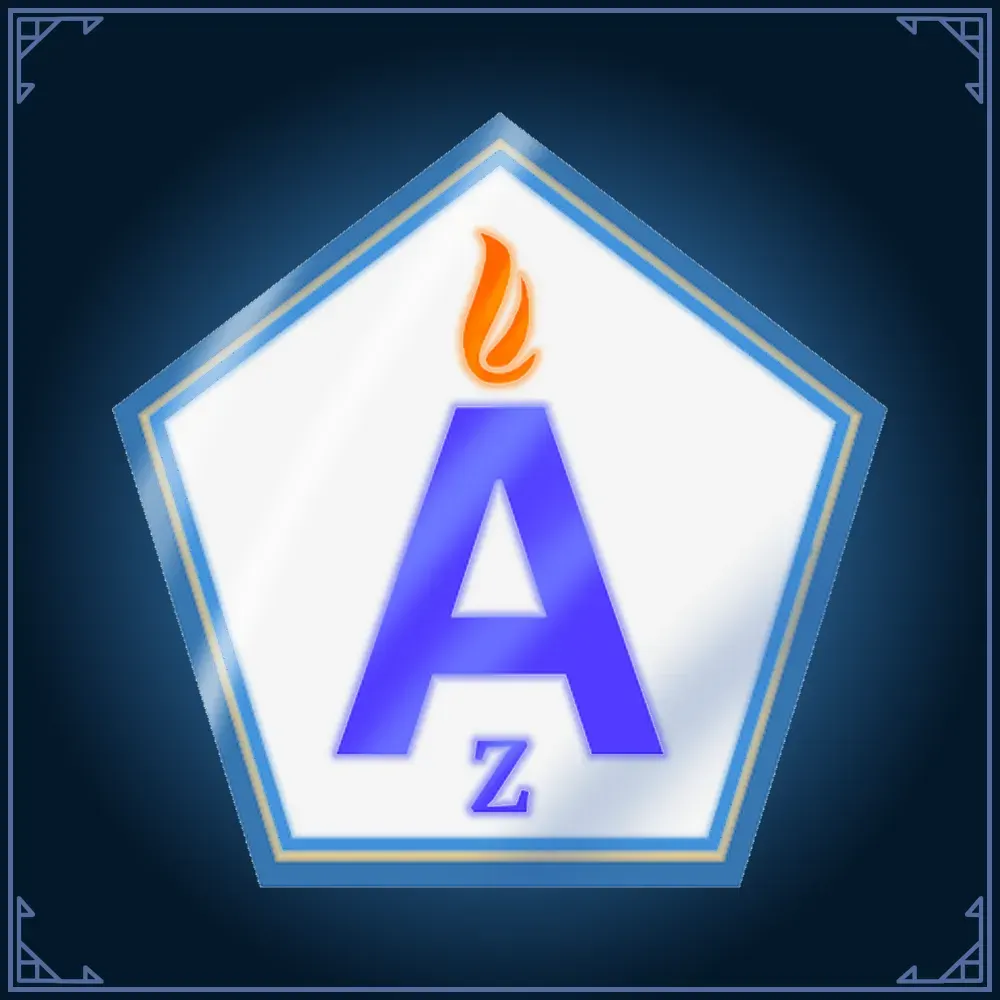 The Azarians (wip) primary image