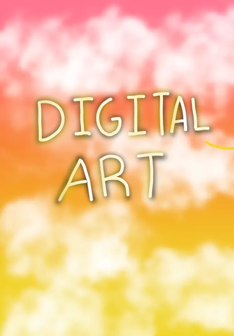 Digital art🖼️👌🏽 primary image