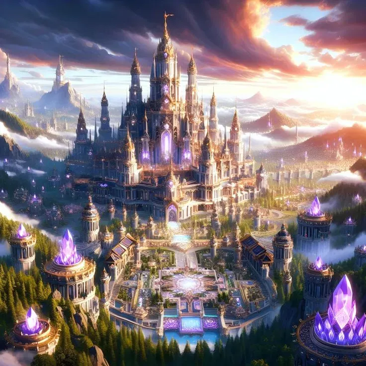 Ellyndel primary image