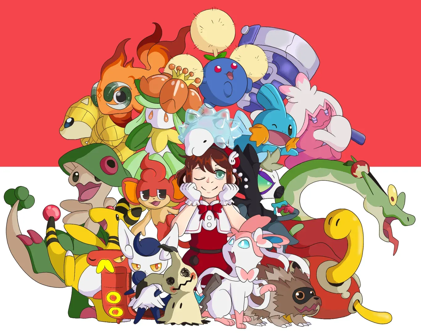 PokemonOCS primary image