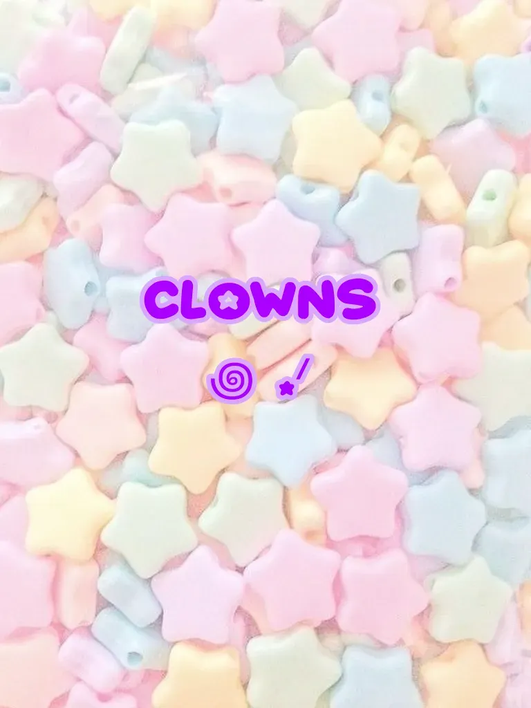 CLOWNS primary image