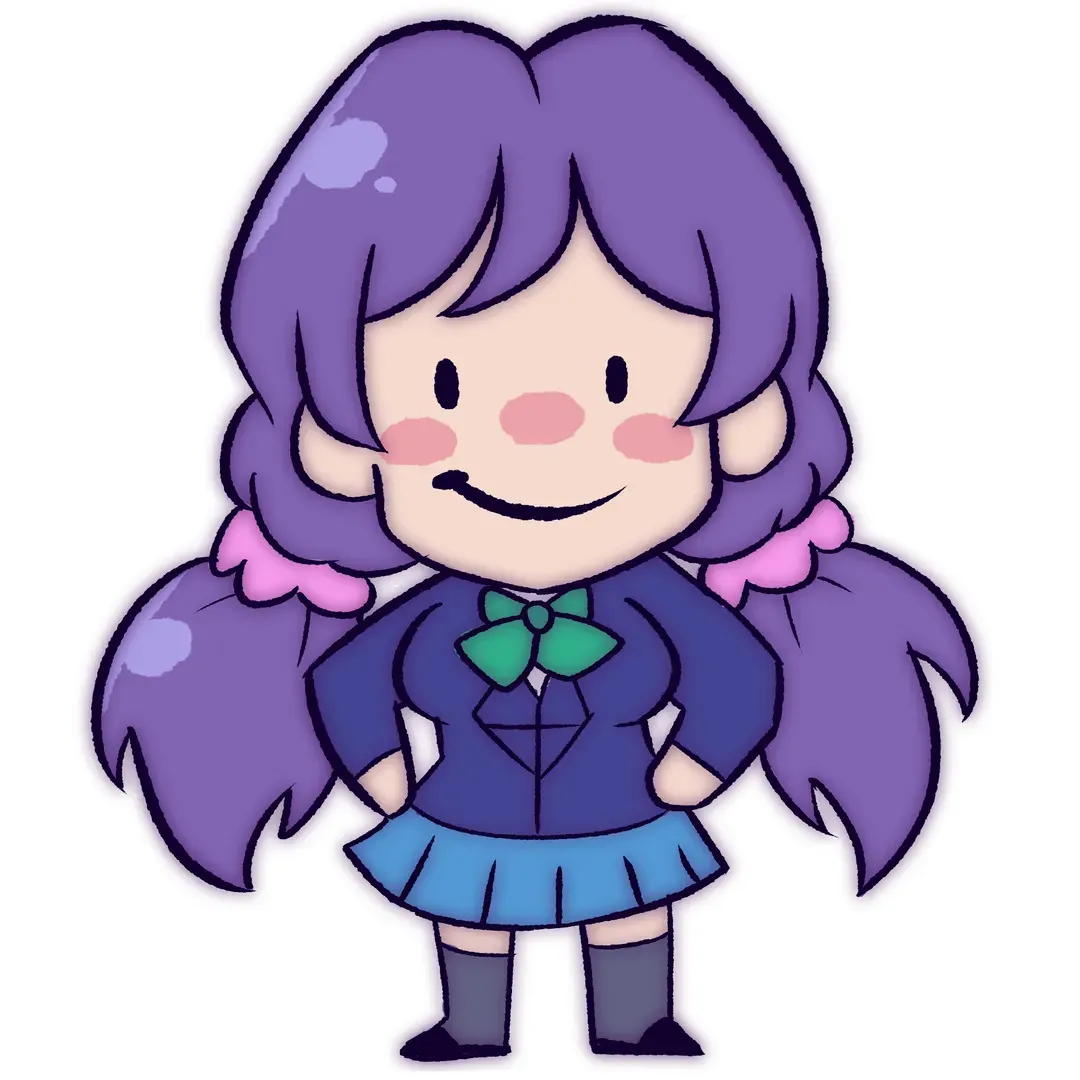 fan characters primary image