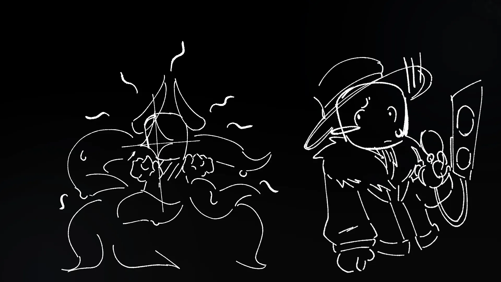 5AM Horrors primary image