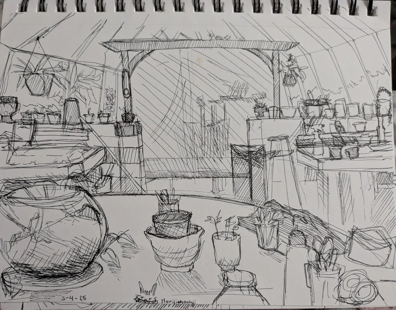 Traditional art primary image
