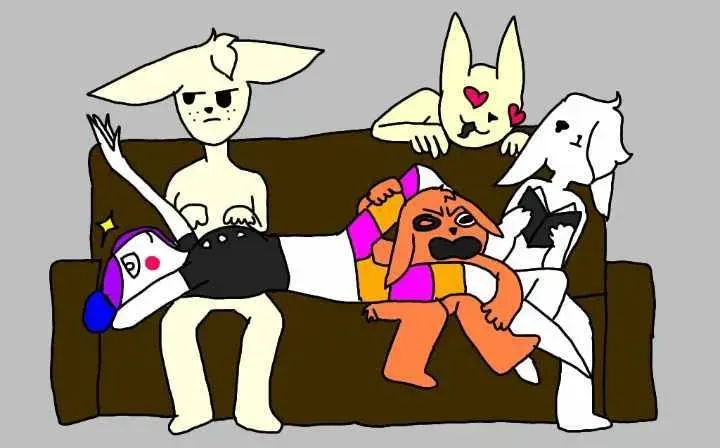 FNAF primary image