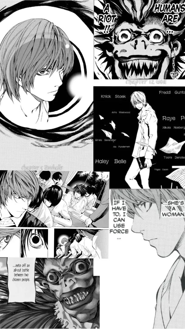 Anime Backgrounds primary image