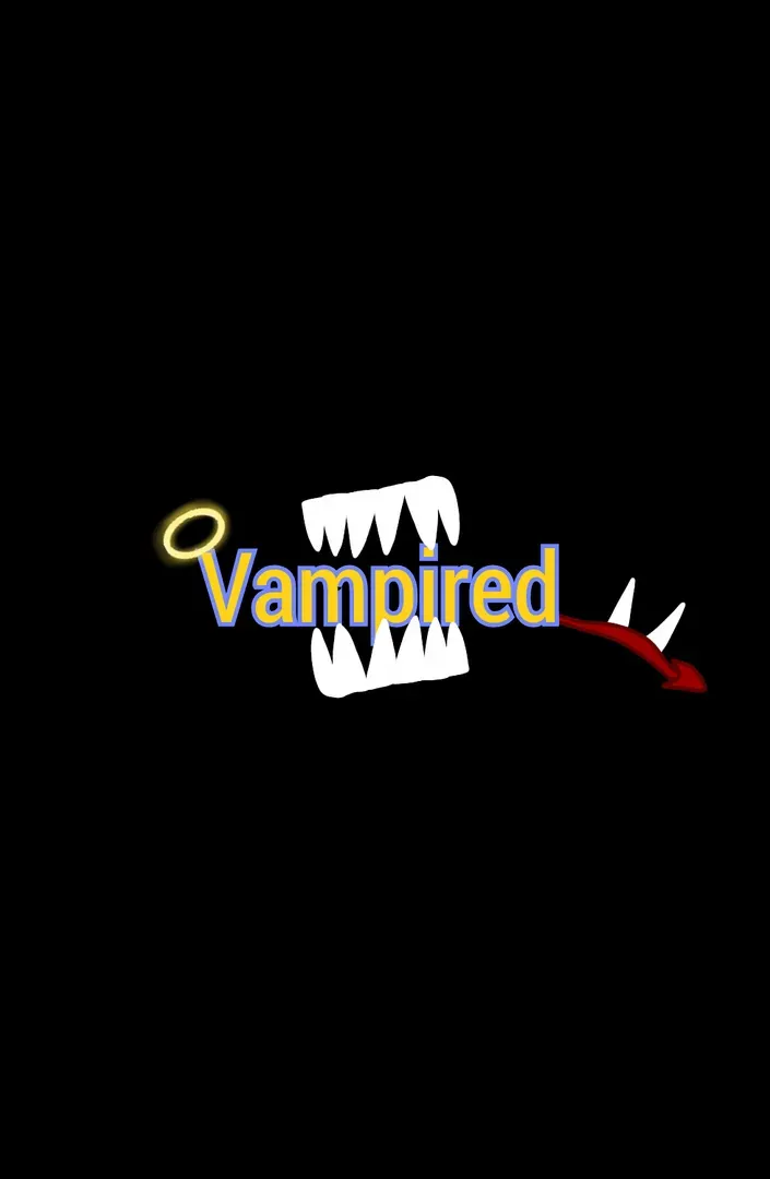 Vampired primary image