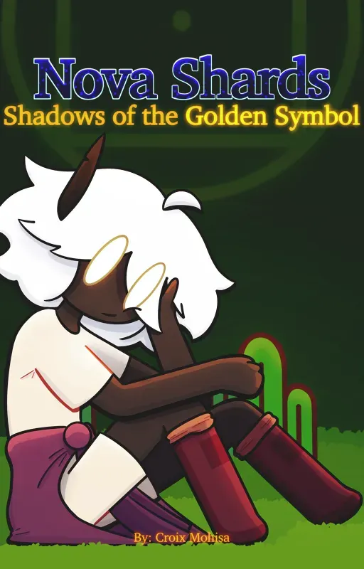 🌿Nova Shards: Shadows of the Golden Symbol⚜️ primary image