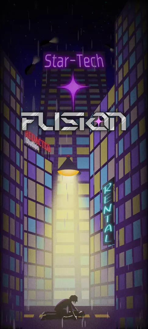 Fusion primary image