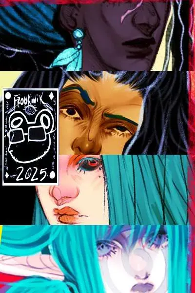 Characters that I need to add (Someday Soon, Maybe.) primary image