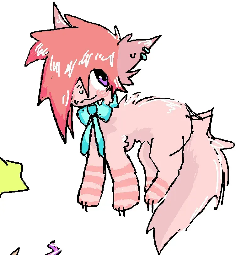 ☆ Ferals primary image