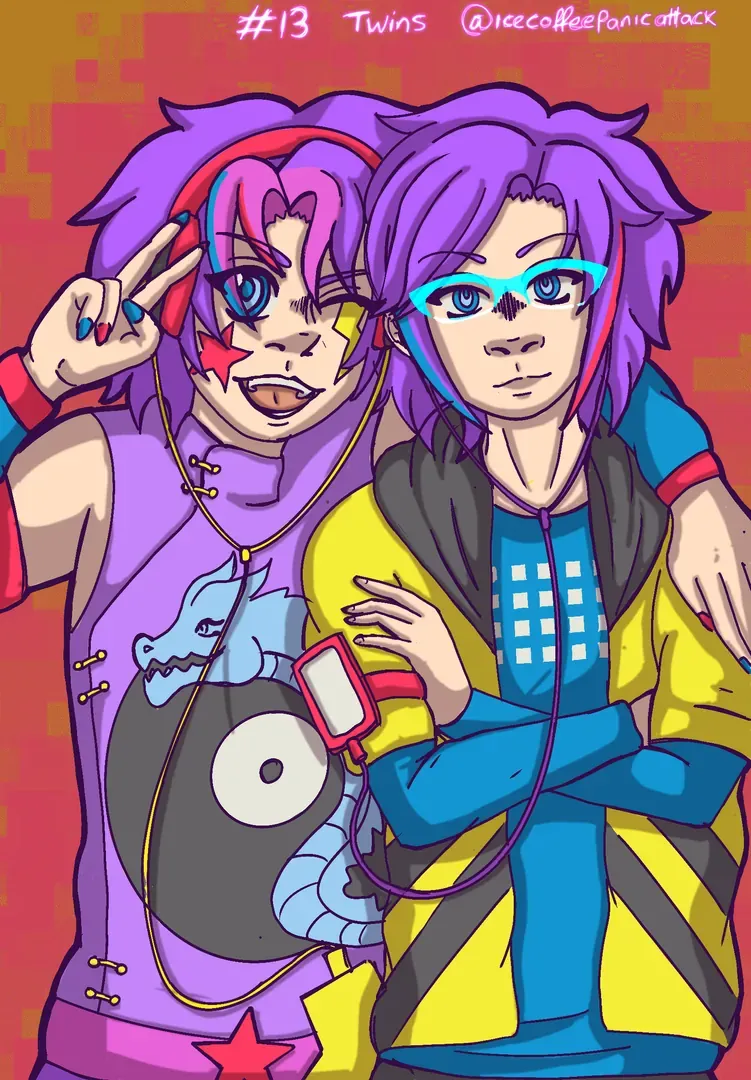 Vocaloid OCs primary image