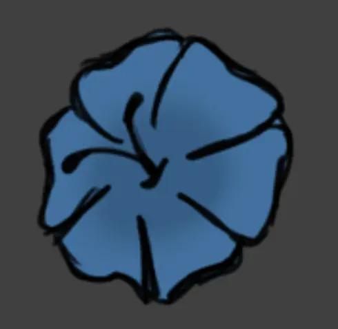 TrustFlower (UndertaleAu) primary image