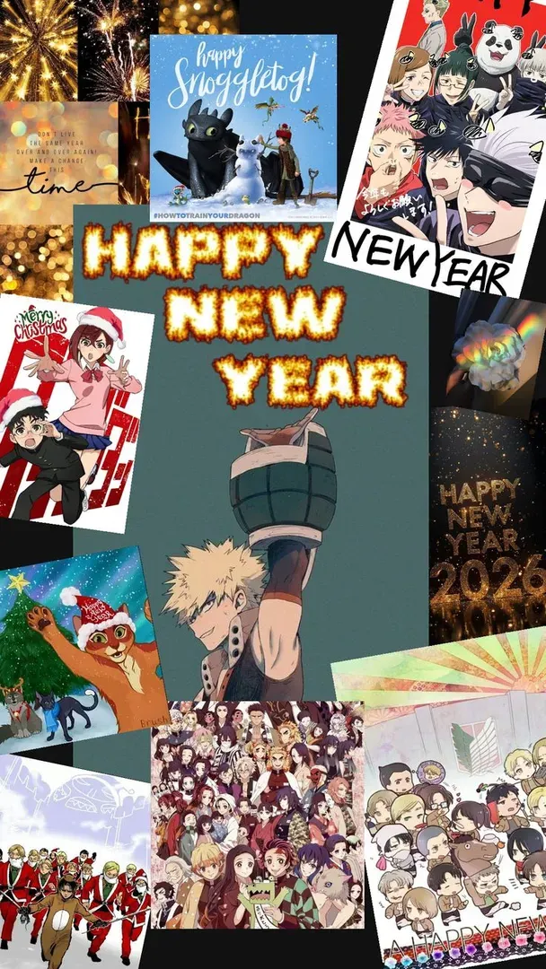 ANIME WOLRD??? primary image