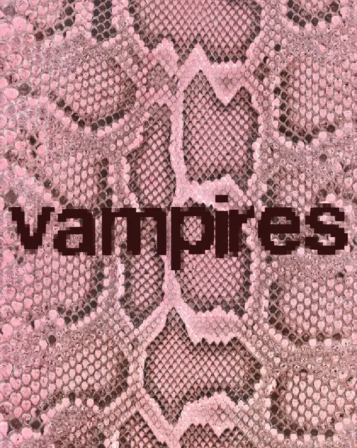 Vampires primary image