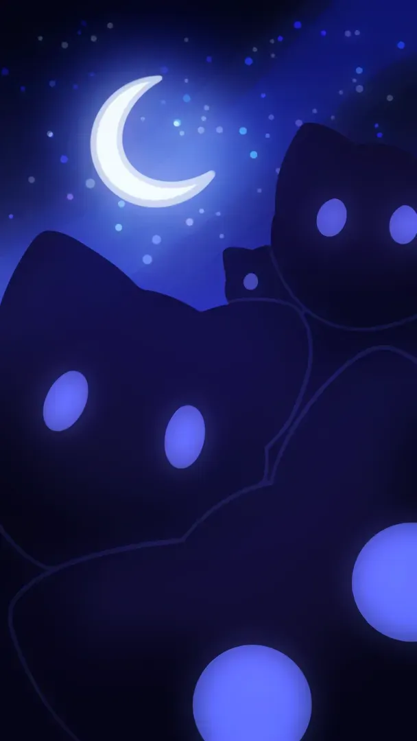 Cute Cats 🐈 primary image