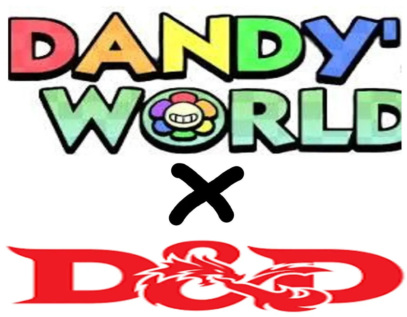 Dandys World X D&D primary image