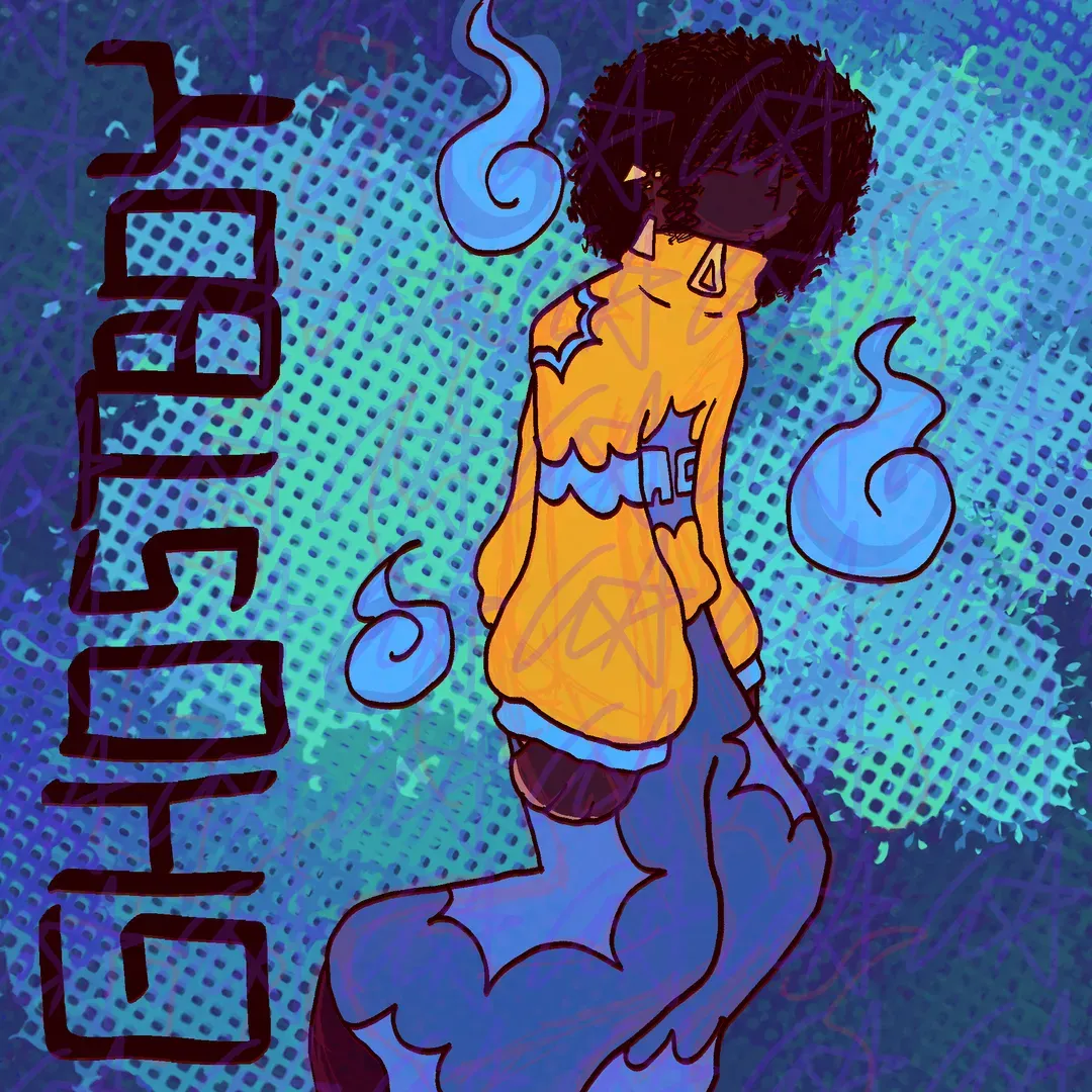 GHOSTBOY primary image