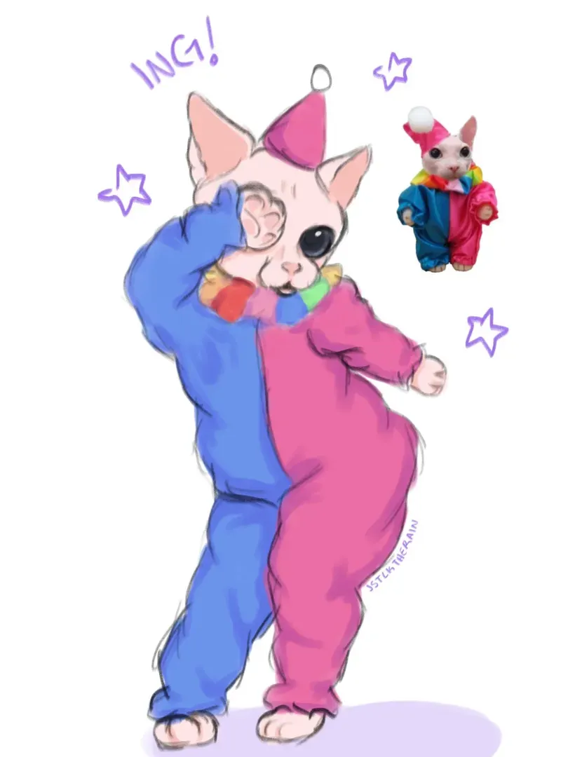 the horrors primary image