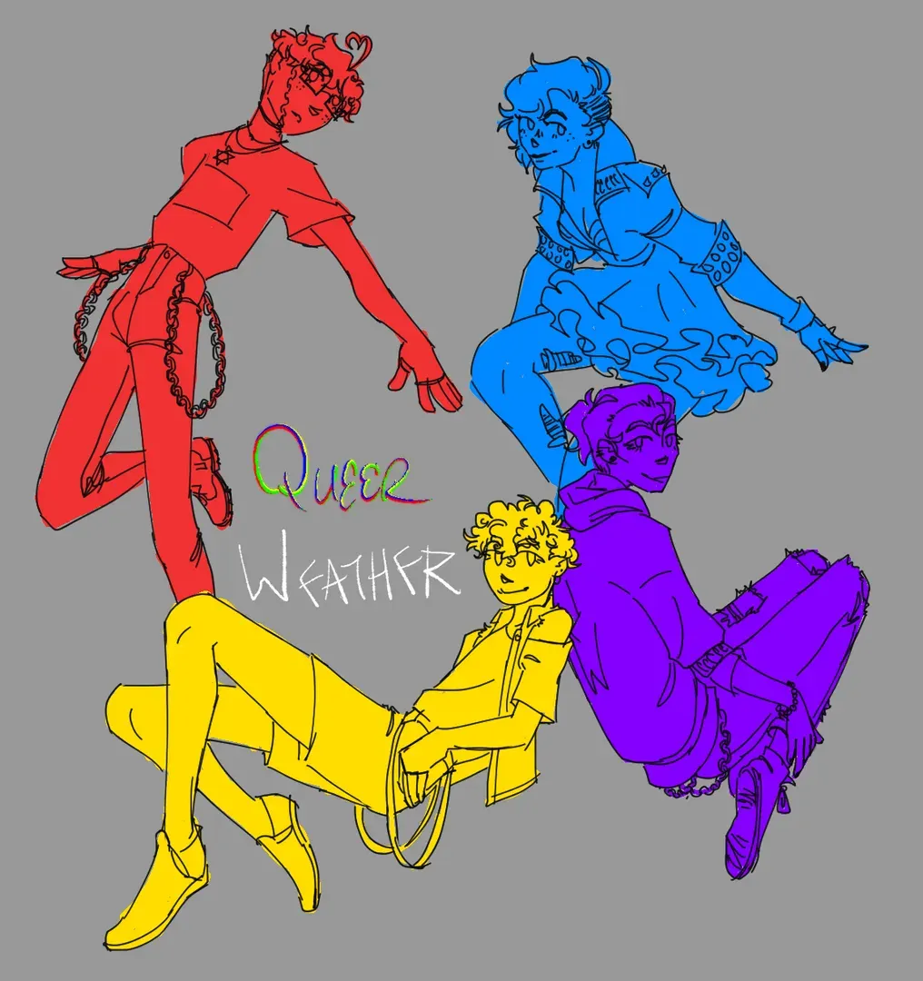 Queer Weather primary image