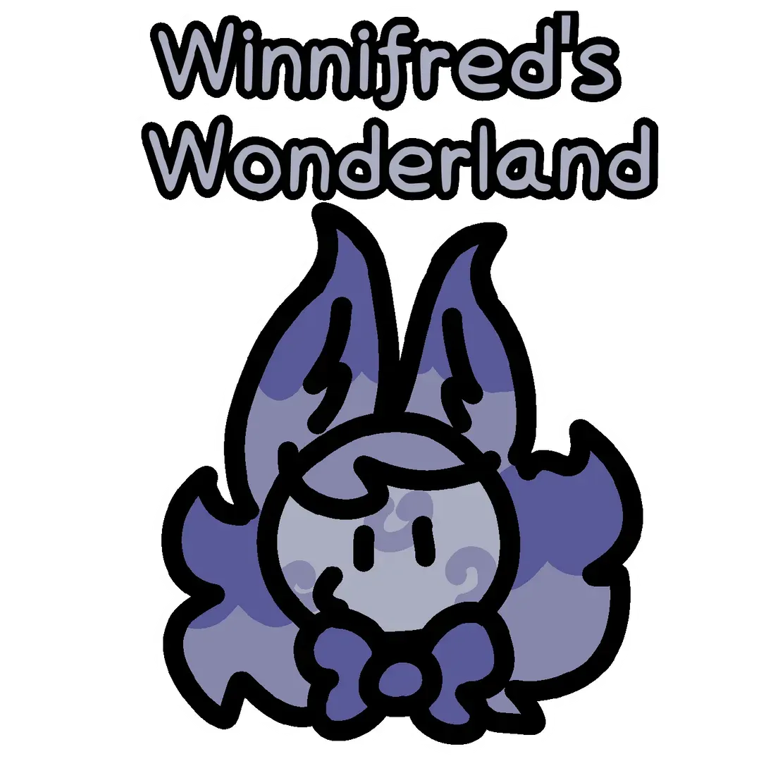 Winnifred's Wonderland primary image