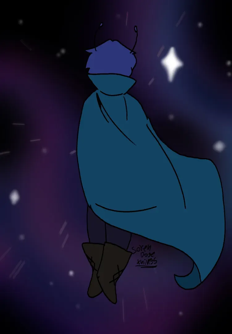 Yaoi Space, Space Yaoi primary image