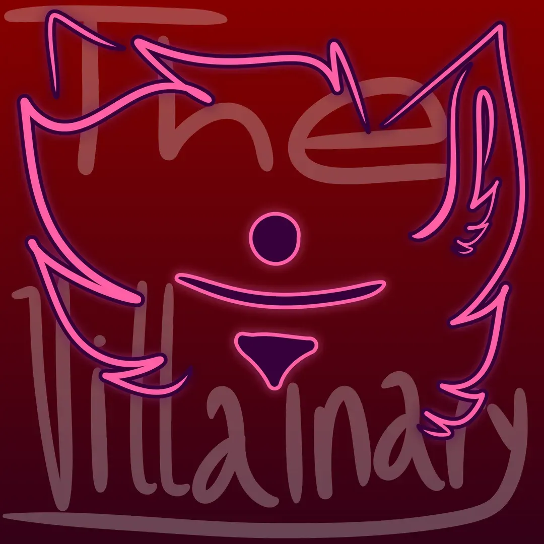 The Villainary primary image