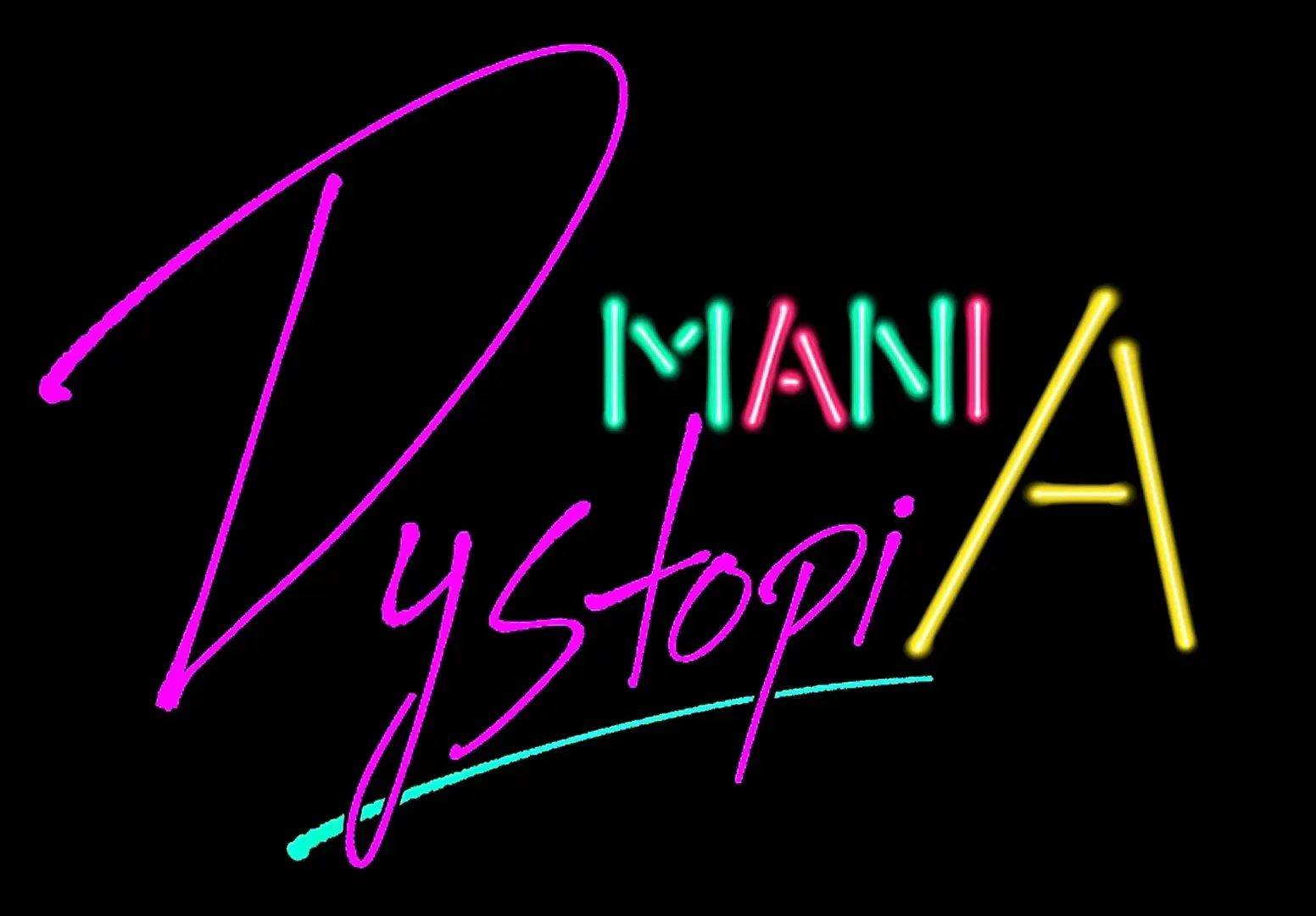 DystopiMANIA primary image