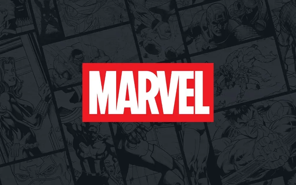 Marvel primary image