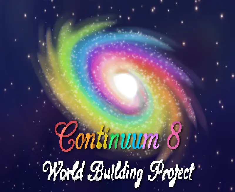 Continuum 8 primary image