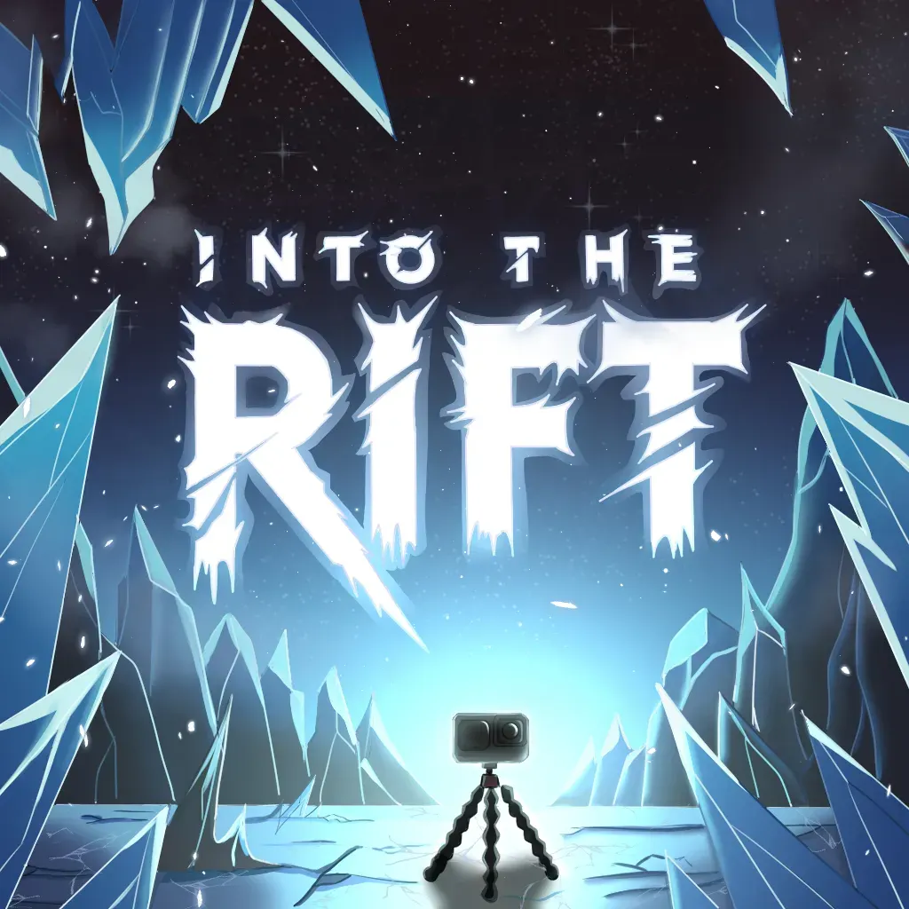 Ψ7: INTO THE RIFT ❄ primary image