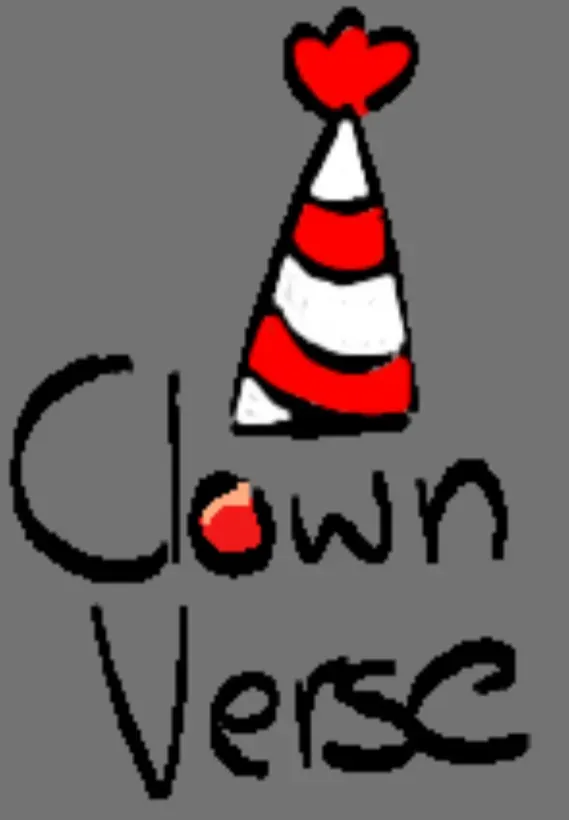 Clownverse :o) primary image