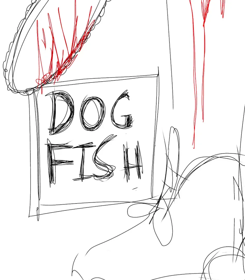 DogFish primary image
