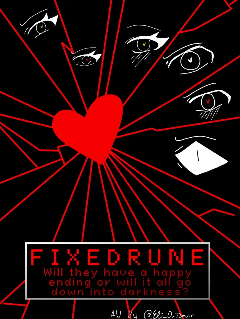 Fixedrune primary image