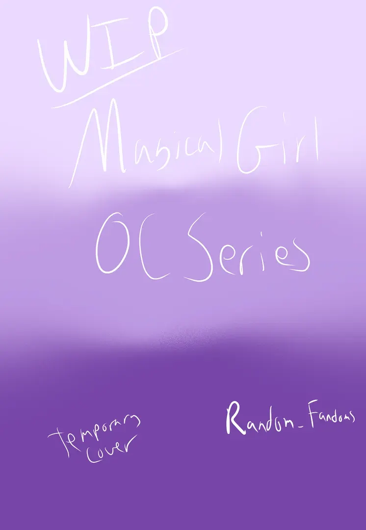 Magical Girl Series primary image