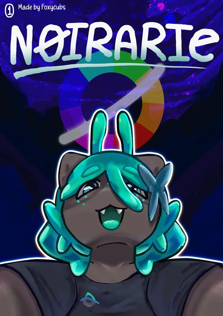 👽🛸✨Nøirarie✨🛸👽 primary image