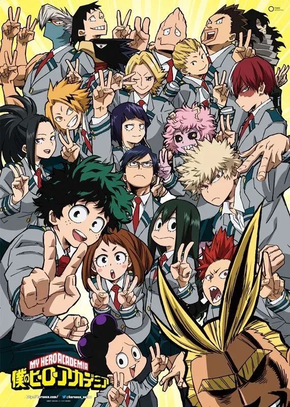 MHA primary image