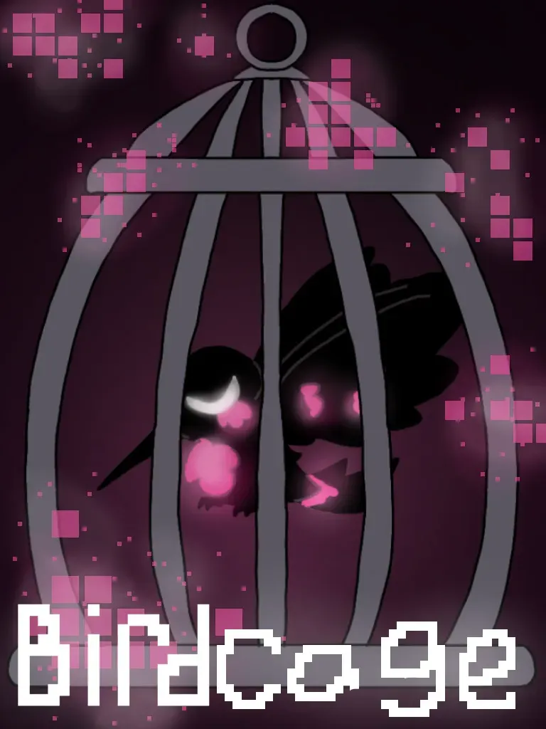 Birdcage primary image