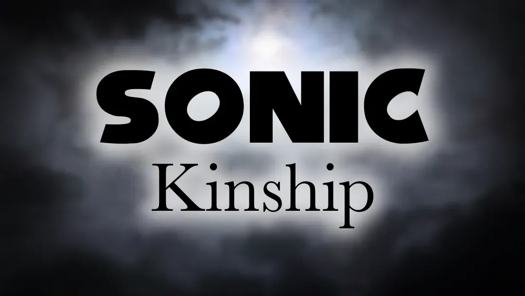 Sonic Kinship primary image