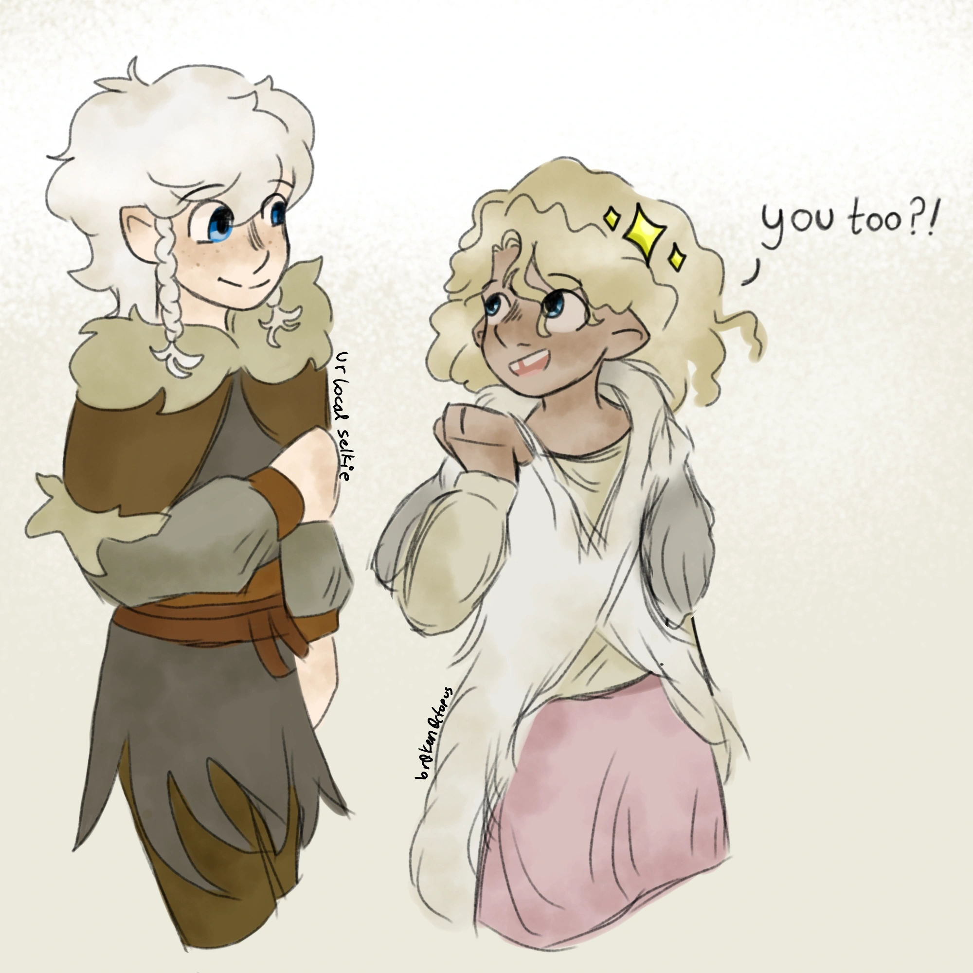 Artblock begone